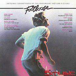 渾身是勁-電影原聲帶(2016黑膠