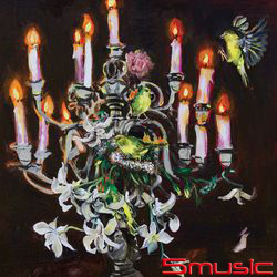 進取之心(進口)