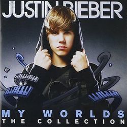 我的全世界(德國進口)