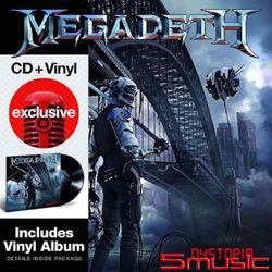 造反烏托邦 (美國進口版)