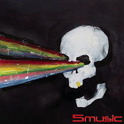 喵星人之死(進口)