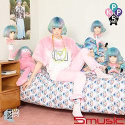 KPP BEST(台壓版2CD)
