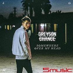 超越自我-迷你專輯(馬來西亞進口)