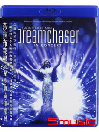 星夢傳奇演唱會(藍光BD)