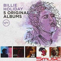 爵士超凡大師 傳奇5CD 王盤套裝