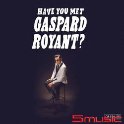 你認識我嗎?(進口)