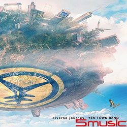 diverse journey(CD+DVD)