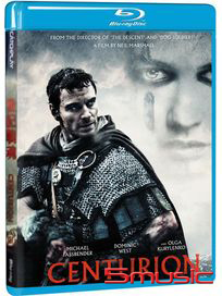 世紀戰魂-(藍光)