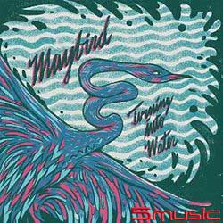 化為水流EP (LP黑膠唱片)