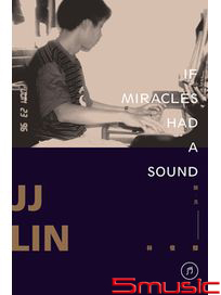 聽‧見 林俊傑(DVD)