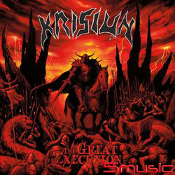 末日制裁(進口普通版)