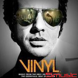 唱片啟示錄-第一季原聲帶精選(2LP)