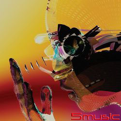 同名專輯 (LP黑膠唱片)