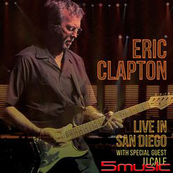 聖地牙哥現場實錄2CD(歐洲進口盤)