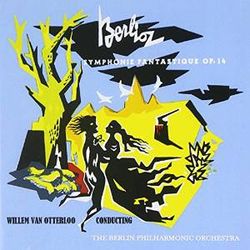 白遼士:幻想交響曲