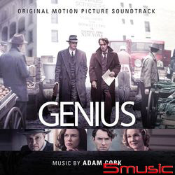 天才柏金斯-電影原聲帶(歐洲進口盤)