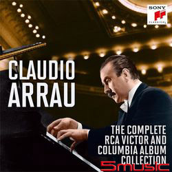 RCA勝利與哥倫比亞作品全集 (12CD)