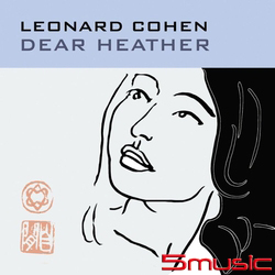 親愛的希瑟(2017黑膠)