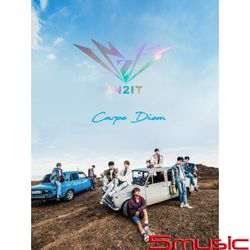 CARPE DIEM(韓國進口B版)