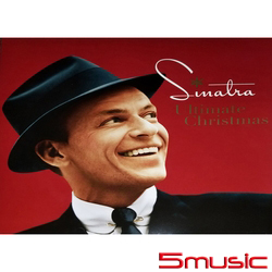 典藏聖誕精選(黑膠唱片)