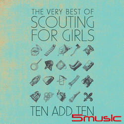 十全十美-新歌加精選(進口)