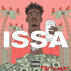 伊薩人 (2LP黑膠唱片)