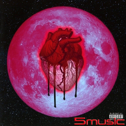 滿月心碎時(進口2CD)