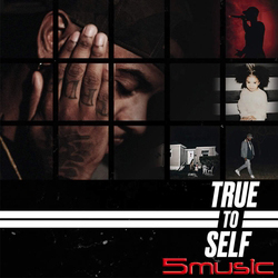 真我告白 (2LP彩膠唱片)