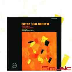 蓋茲與吉巴托 SACD