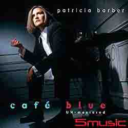 藍調咖啡屋 SACD