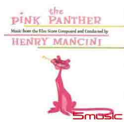 亨利曼西尼 經典專輯 SACD