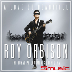 美麗愛情:與皇家愛樂管弦樂團 (進口版)