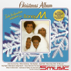 舞動耶誕(2017黑膠 進口)