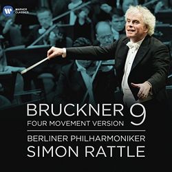 布魯克納:第九號交響曲（四樂章版）