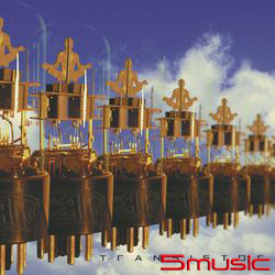 電晶體(2017 2LP黑膠)