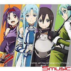 刀劍神域音樂精選 II