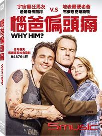 惱爸偏頭痛