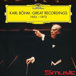 貝姆1953～1972年 偉大錄音輯 -- 限量低價套裝17CD