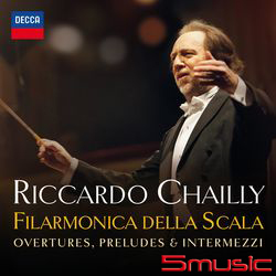 史卡拉劇院之序奏＆前奏＆間奏