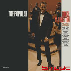 最受歡迎的艾靈頓公爵