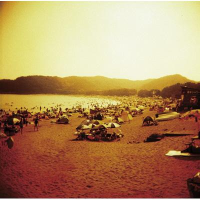 八月的詩情(韓國進口版)