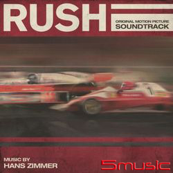 決戰終點線-電影原聲帶 (2LP黑膠)