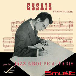 巴黎爵士團的試驗