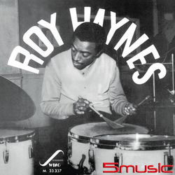 羅伊海恩斯的現代團隊