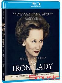 鐵娘子：堅固柔情