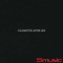 同名專輯(進口)