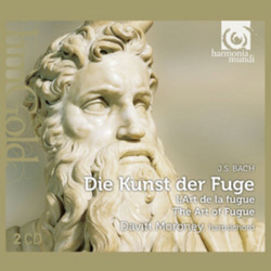 巴哈:賦格的藝術