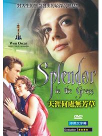 天涯何處無芳草