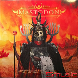 砂城霸主(彩膠)