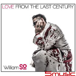 Love From The Last Century(首批 限量德國印製進口)